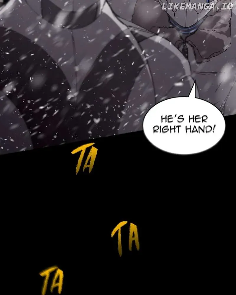 In the Bleak Midwinter Chapter 80 Online - pƔgina 22