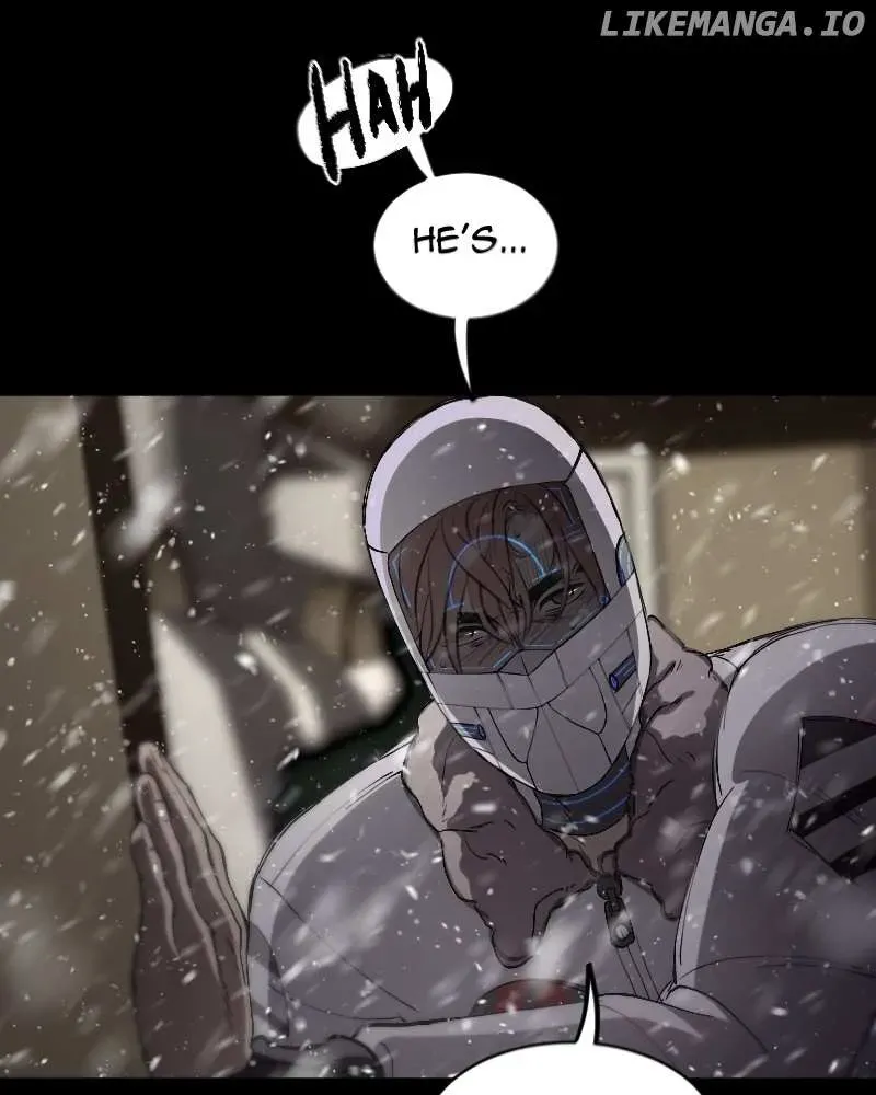 In the Bleak Midwinter Chapter 80 Online - pƔgina 25