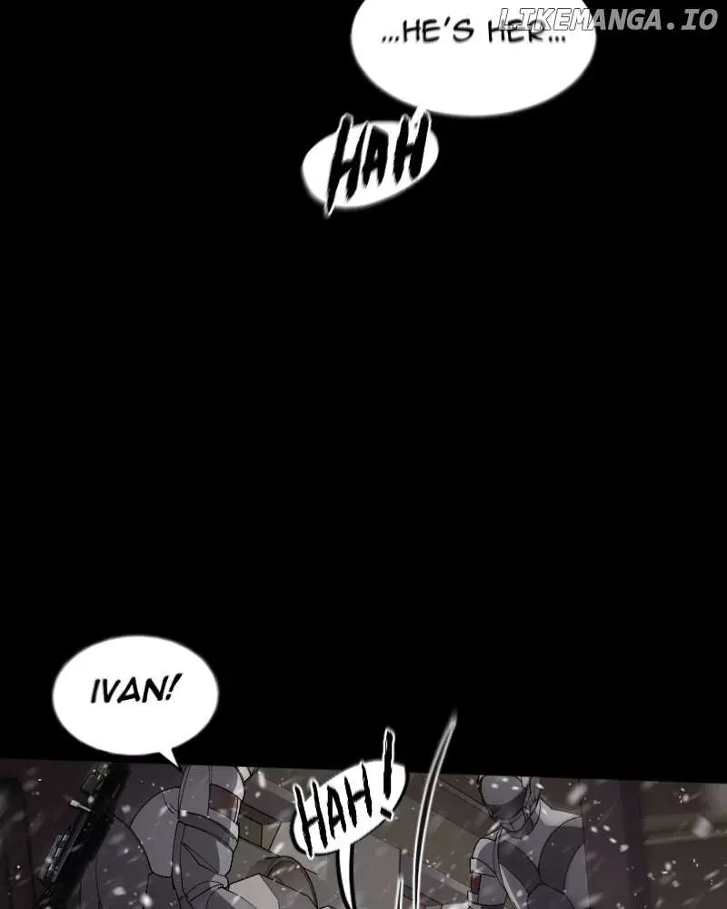 In the Bleak Midwinter Chapter 80 Online - pƔgina 26