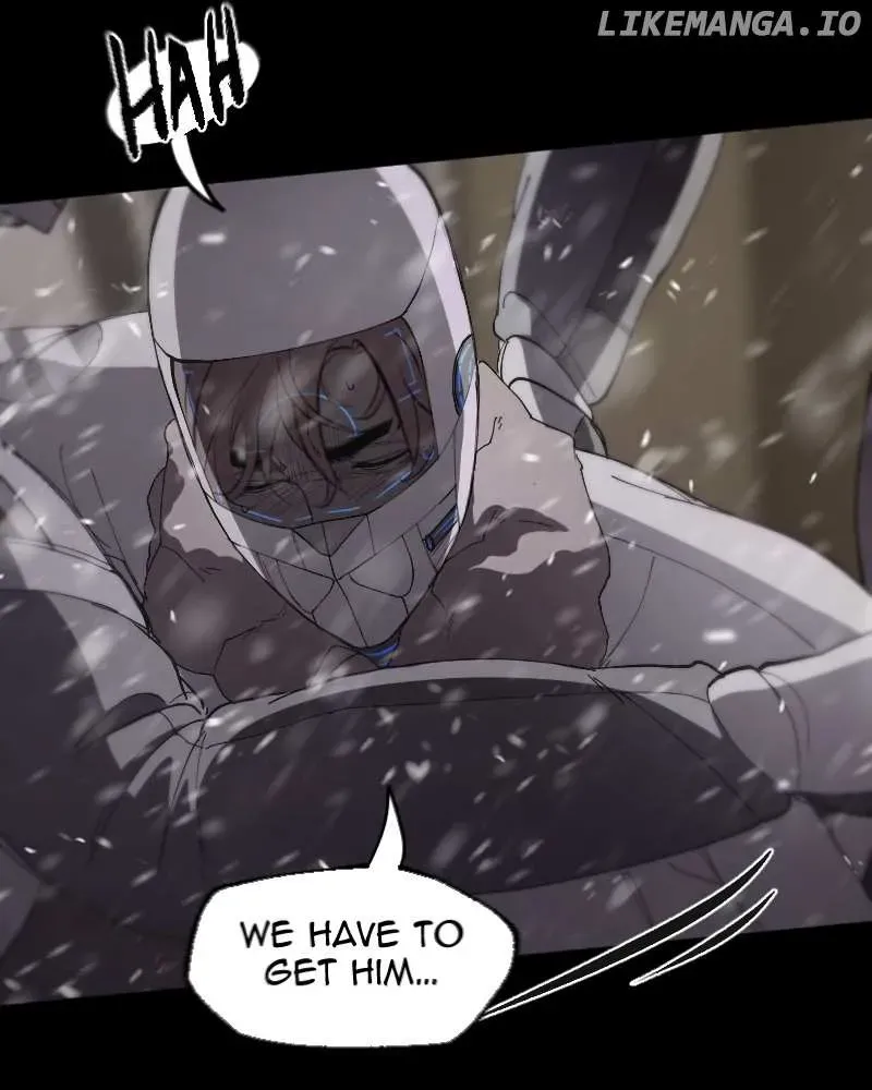 In the Bleak Midwinter Chapter 80 Online - pƔgina 28