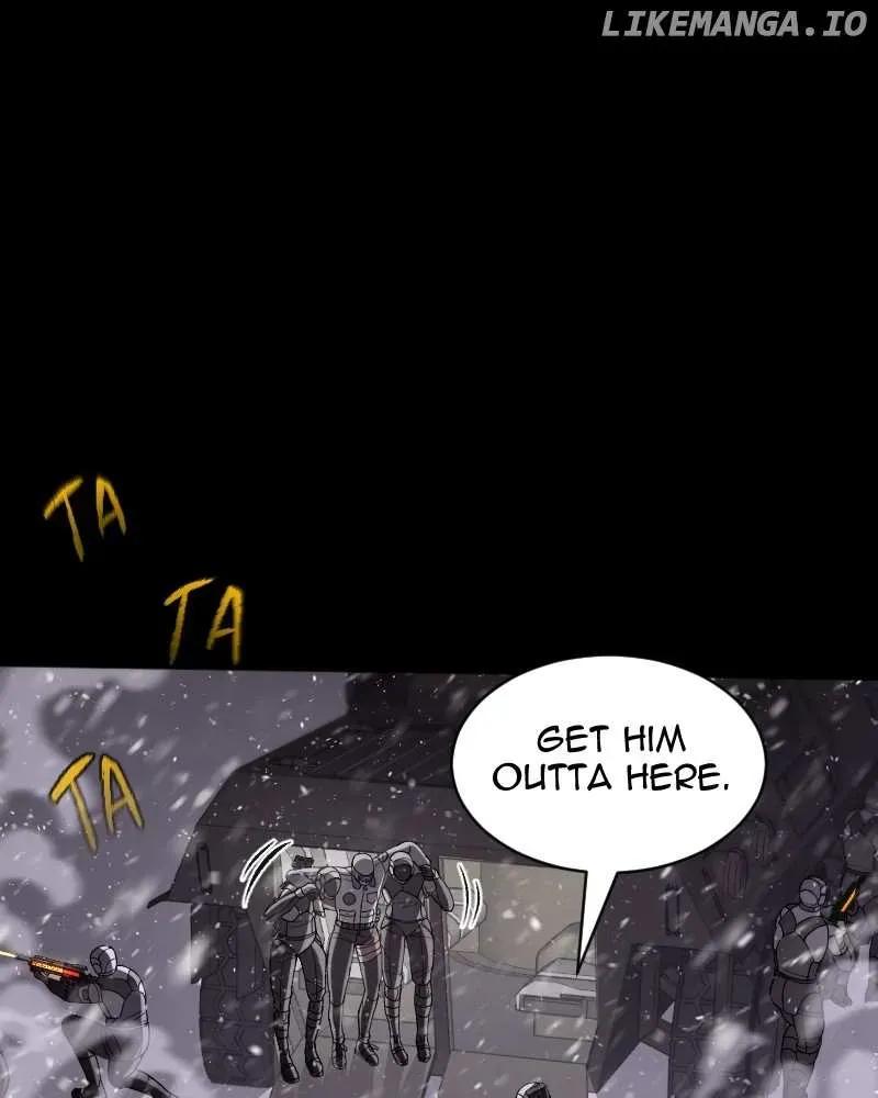 In the Bleak Midwinter Chapter 80 Online - pƔgina 29