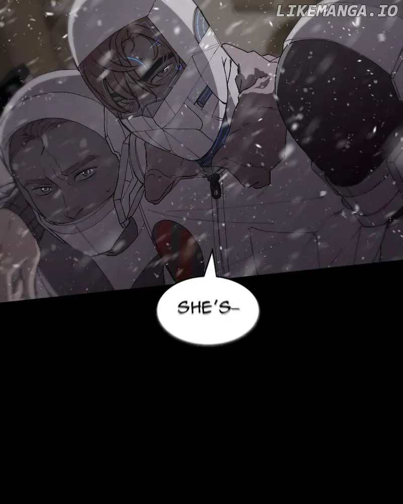 In the Bleak Midwinter Chapter 80 Online - pƔgina 38
