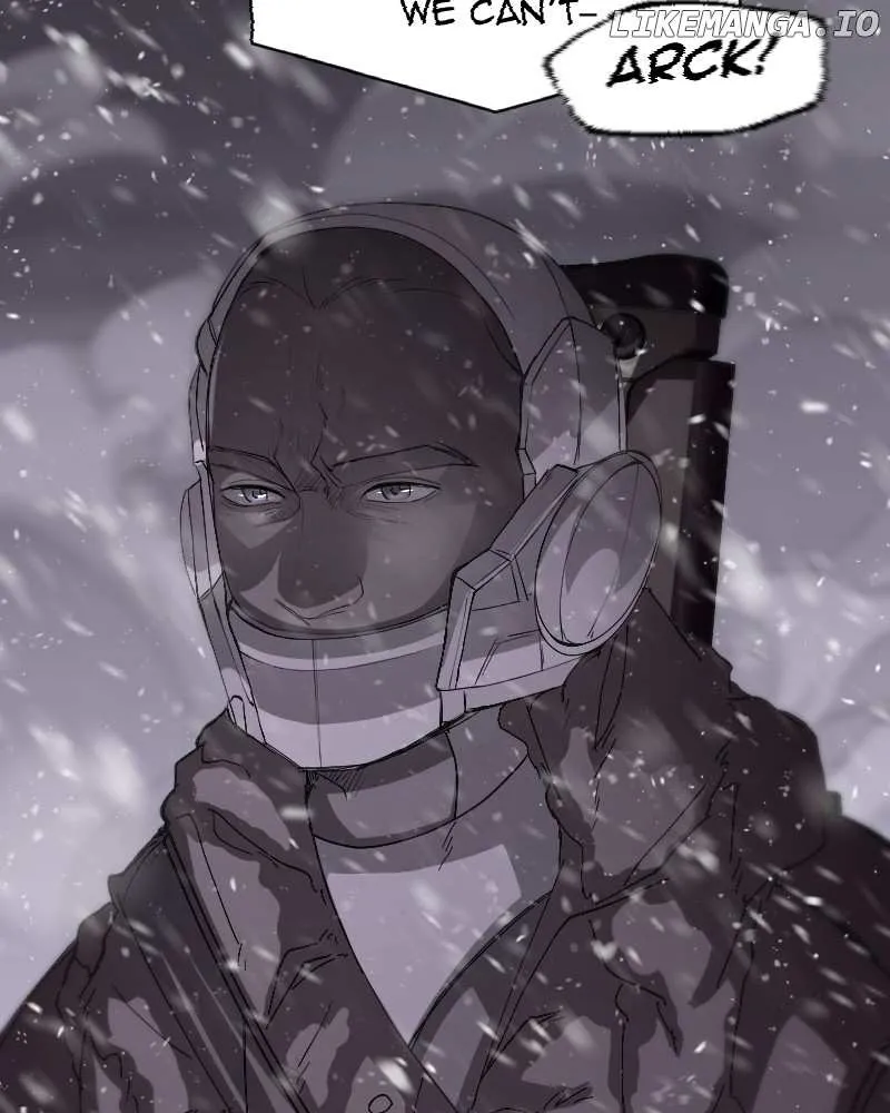 In the Bleak Midwinter Chapter 80 Online - pƔgina 44