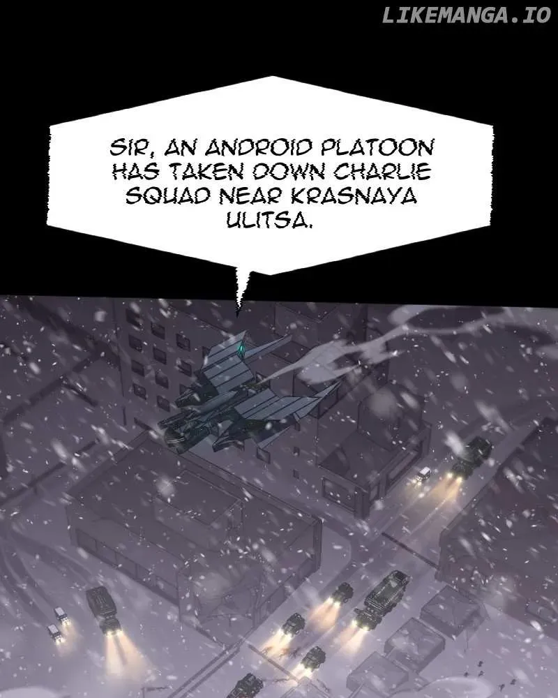 In the Bleak Midwinter Chapter 80 Online - pƔgina 47
