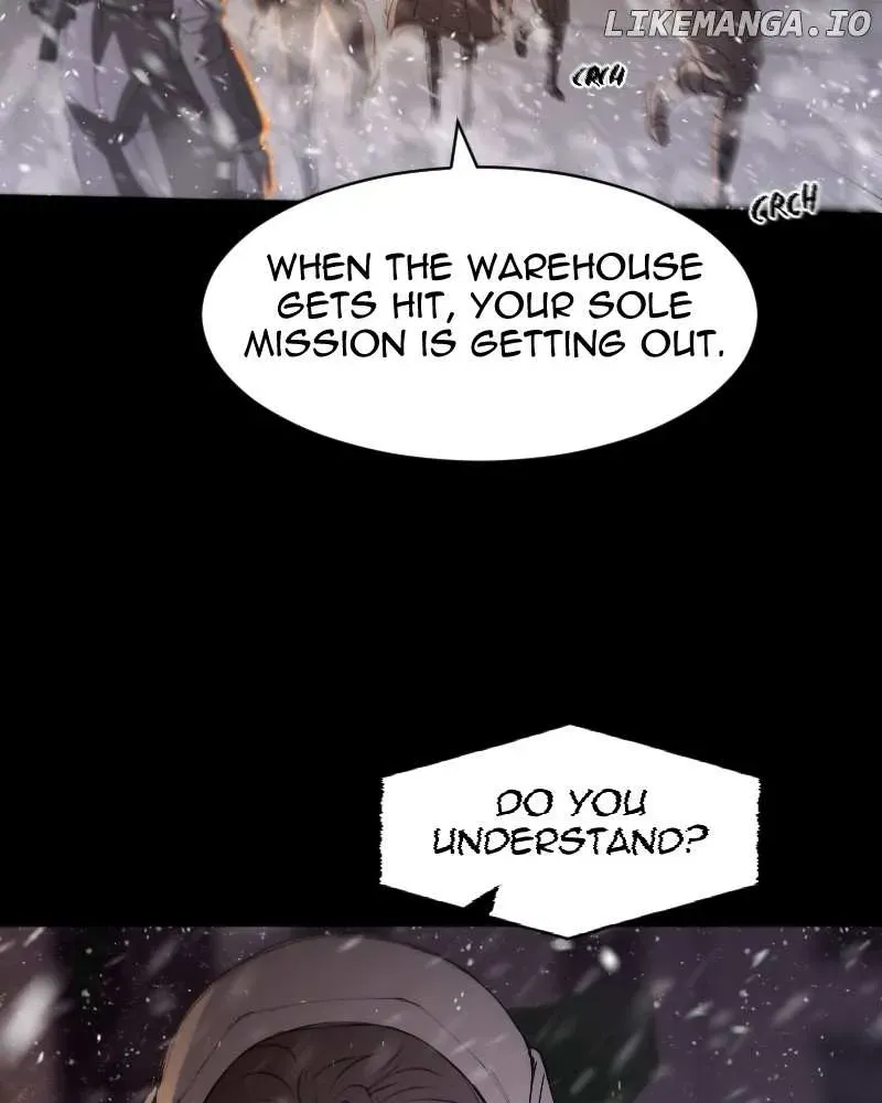 In the Bleak Midwinter Chapter 80 Online - pƔgina 72