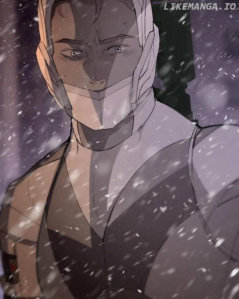 In the Bleak Midwinter Chapter 80 Online - pƔgina 73