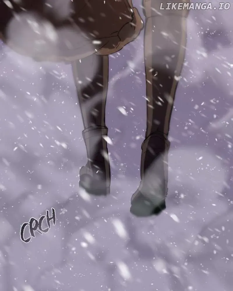 In the Bleak Midwinter Chapter 80 Online - pƔgina 78