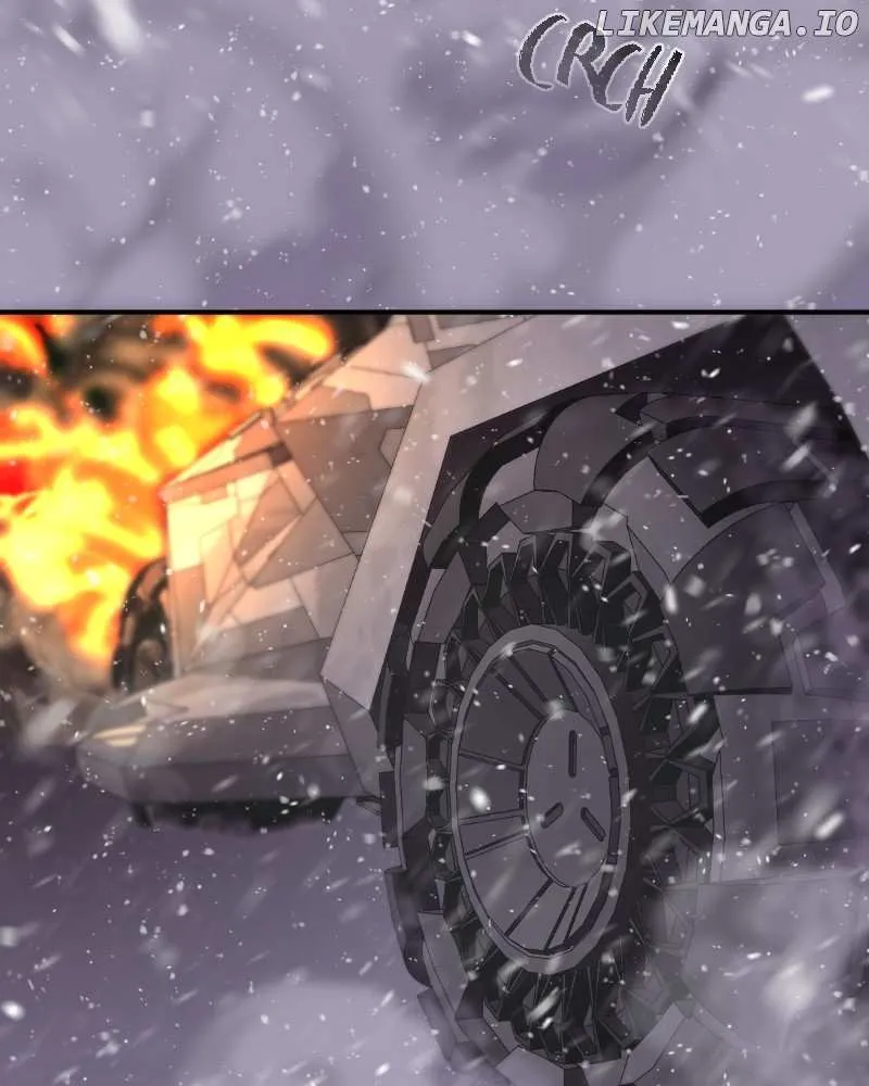 In the Bleak Midwinter Chapter 80 Online - pƔgina 79