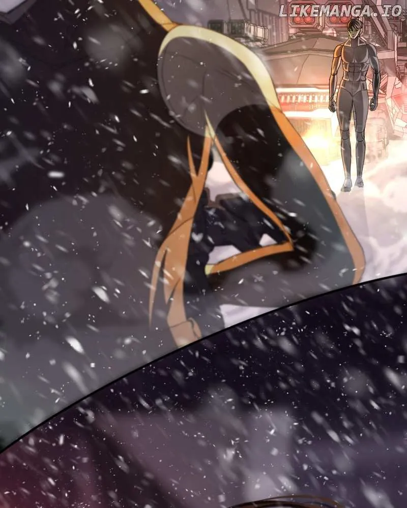 In the Bleak Midwinter Chapter 80 Online - pƔgina 87