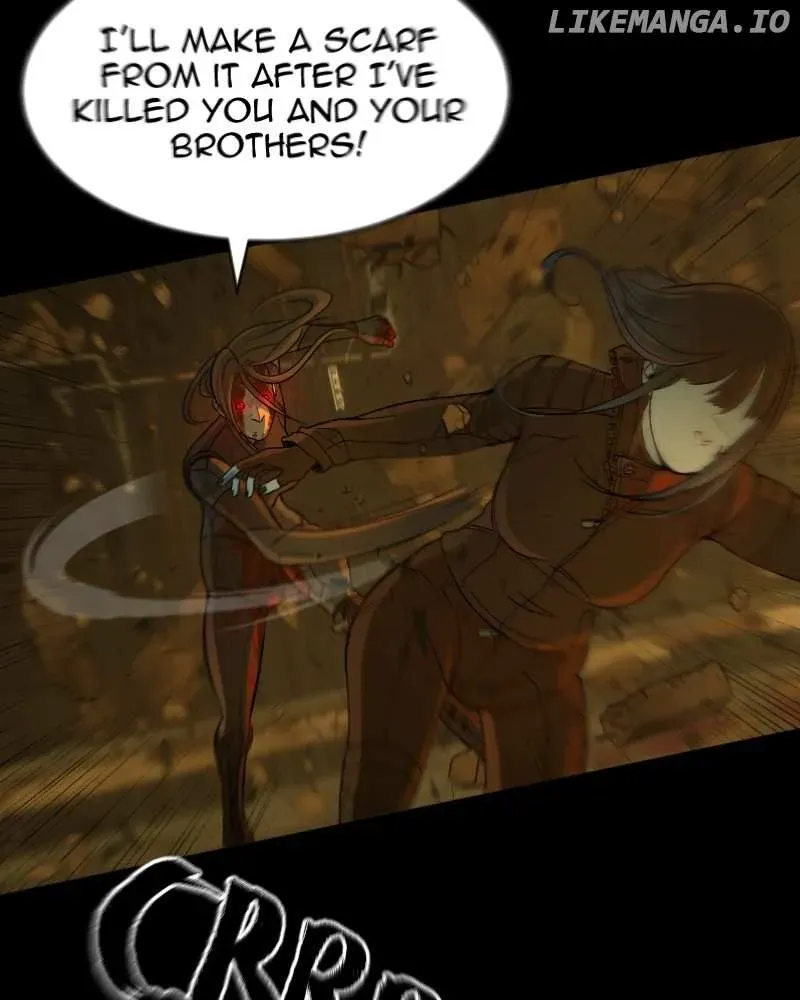 In the Bleak Midwinter Chapter 81 Online - pƔgina 76