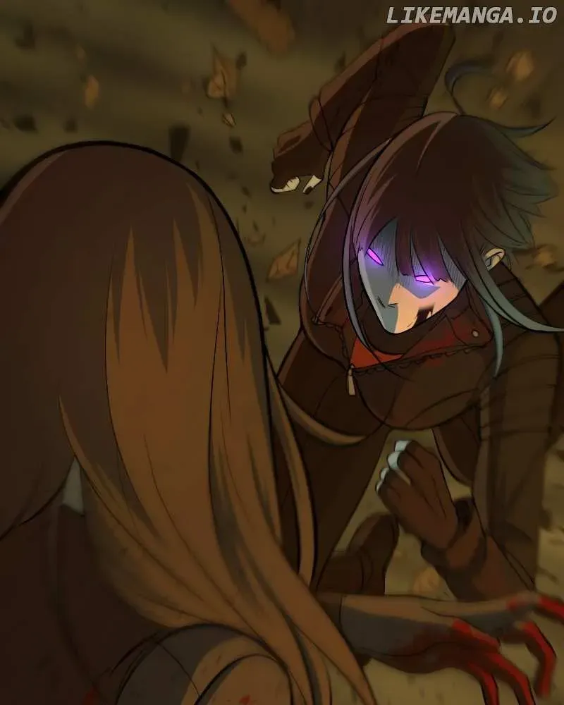 In the Bleak Midwinter Chapter 81 Online - pƔgina 105