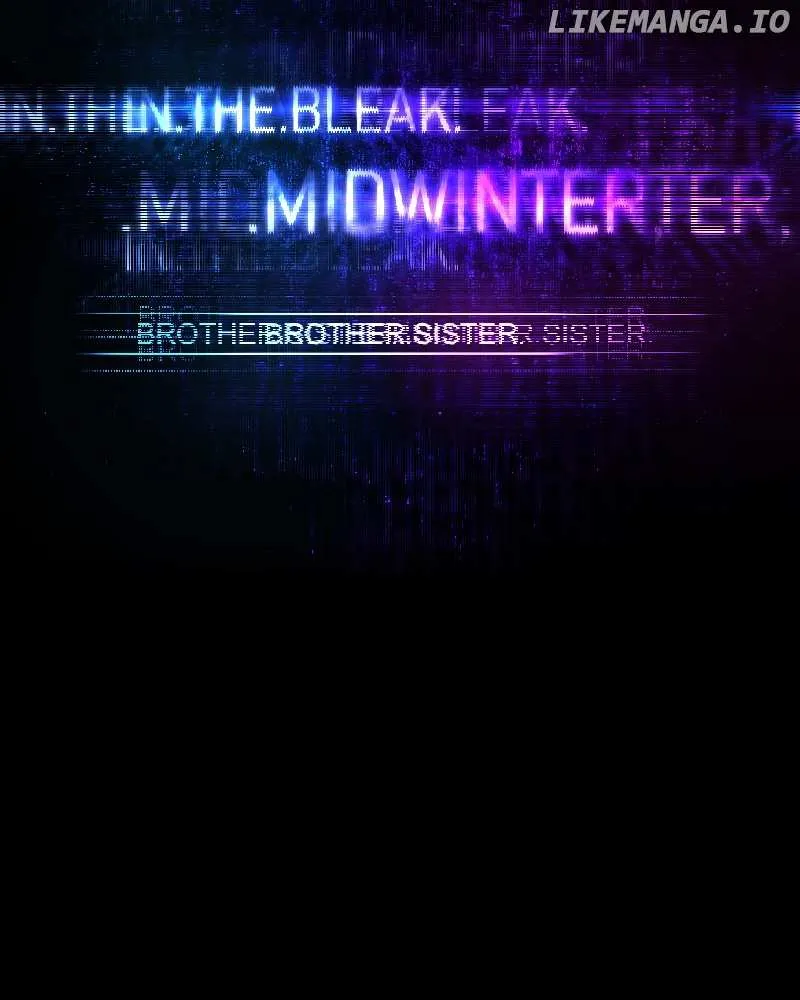 In the Bleak Midwinter Chapter 82 Online - pƔgina 3