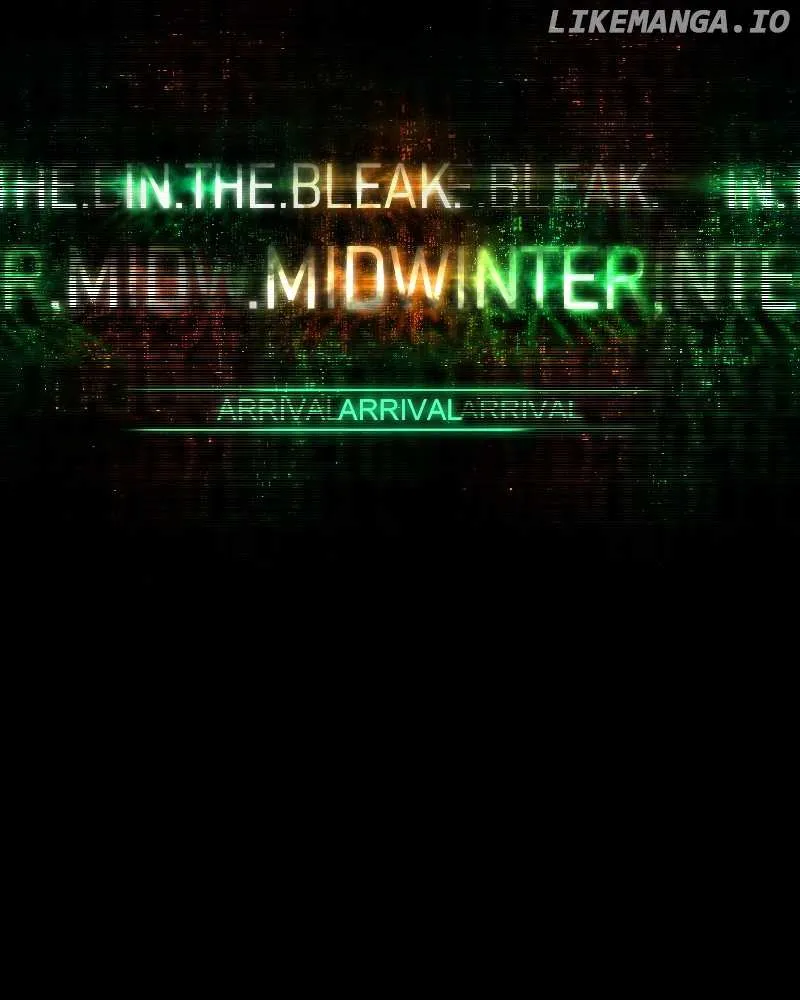 In the Bleak Midwinter Chapter 83 Online - pƔgina 2