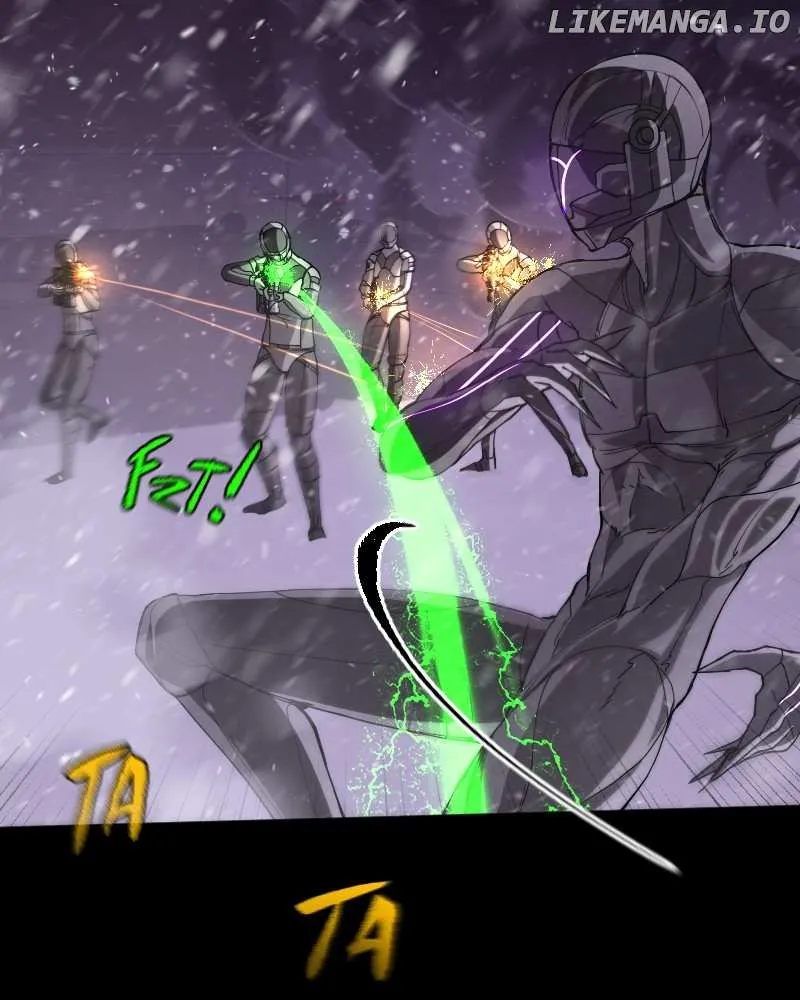 In the Bleak Midwinter Chapter 83 Online - pƔgina 18