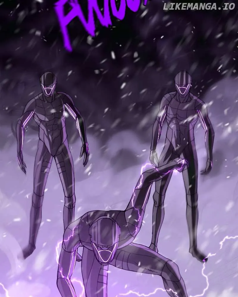 In the Bleak Midwinter Chapter 83 Online - pƔgina 21