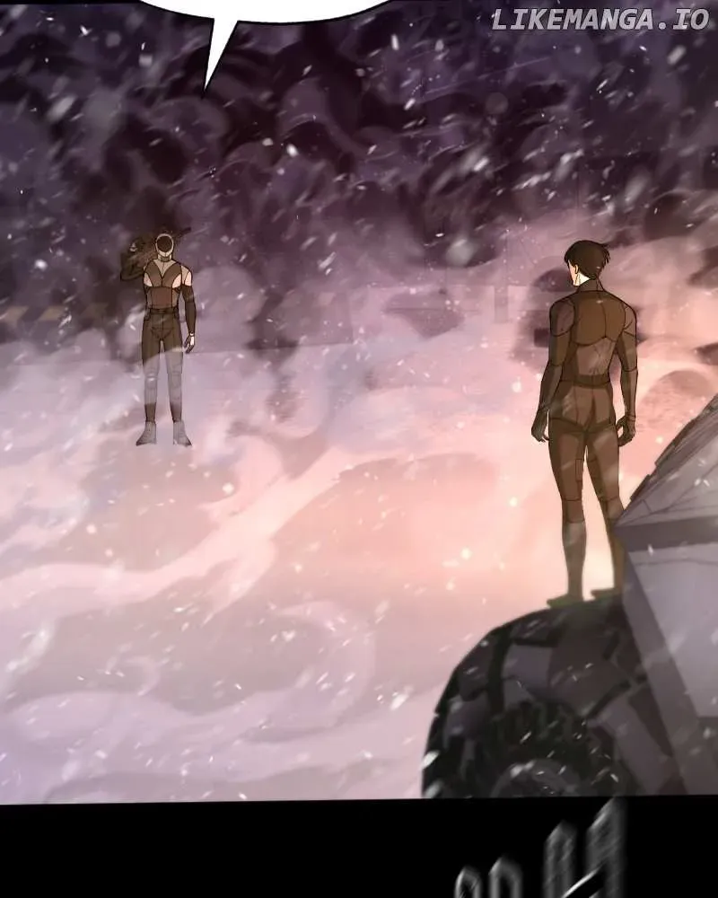 In the Bleak Midwinter Chapter 83 Online - pƔgina 32
