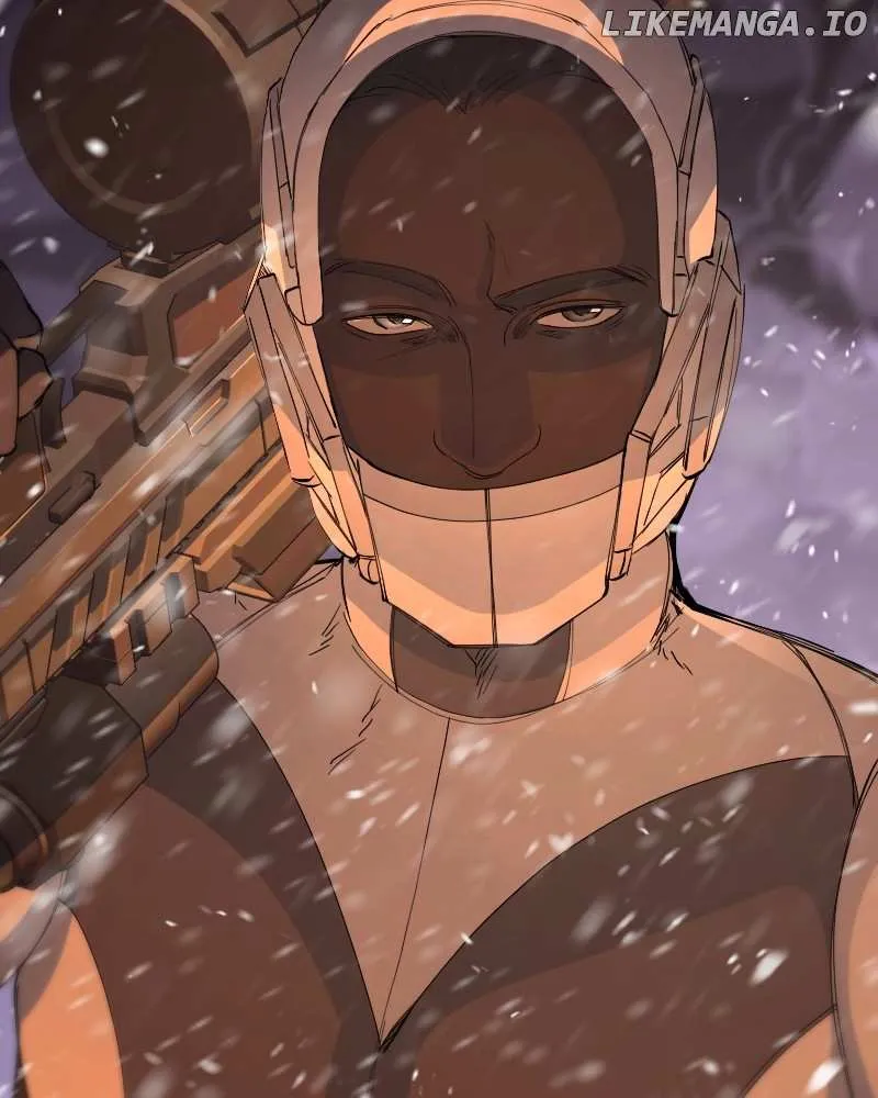 In the Bleak Midwinter Chapter 83 Online - pƔgina 36