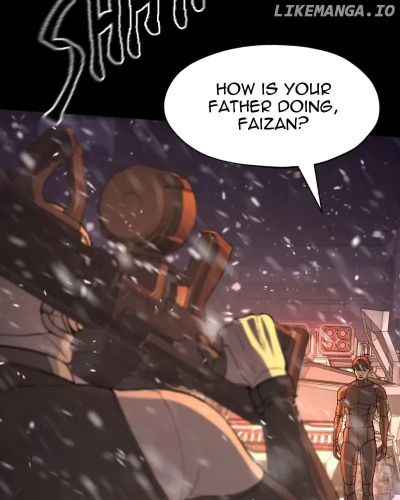 In the Bleak Midwinter Chapter 83 Online - pƔgina 41