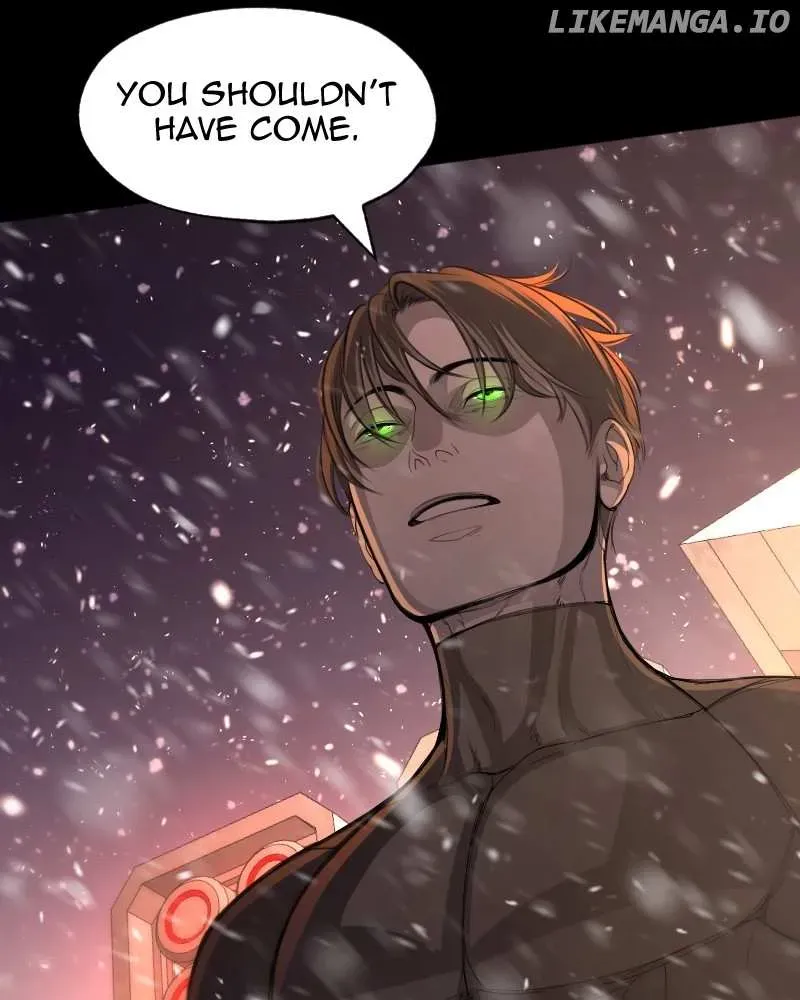 In the Bleak Midwinter Chapter 83 Online - pƔgina 46