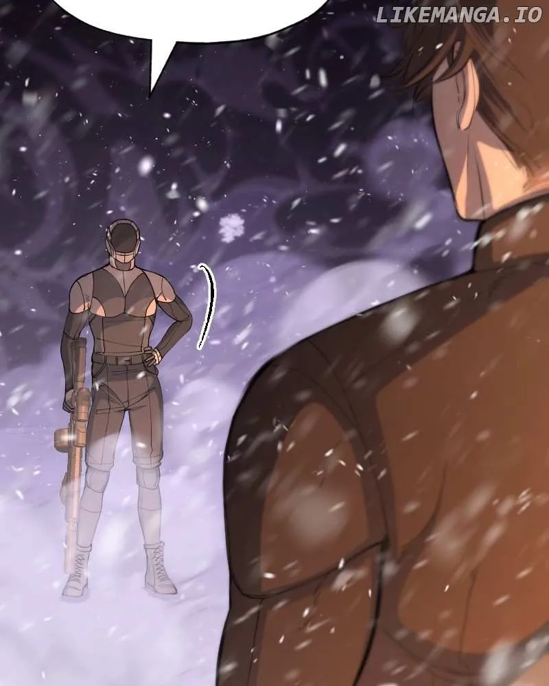 In the Bleak Midwinter Chapter 83 Online - pƔgina 51