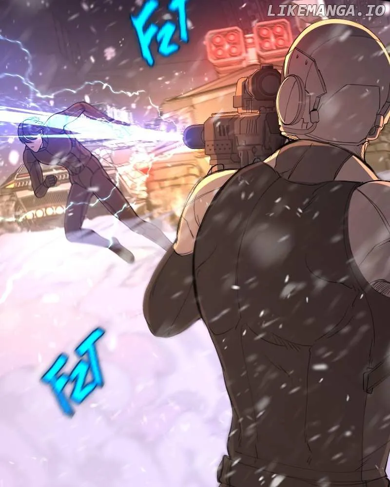 In the Bleak Midwinter Chapter 83 Online - pƔgina 58