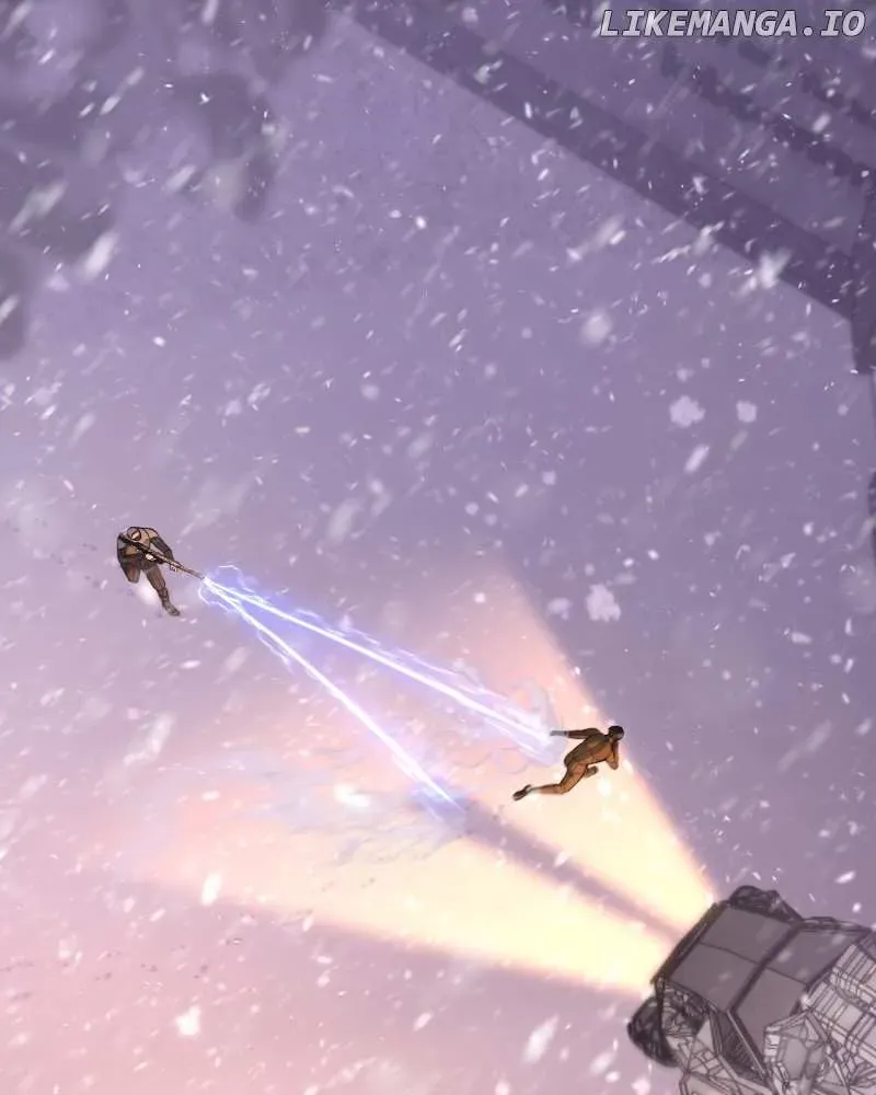In the Bleak Midwinter Chapter 83 Online - pƔgina 60