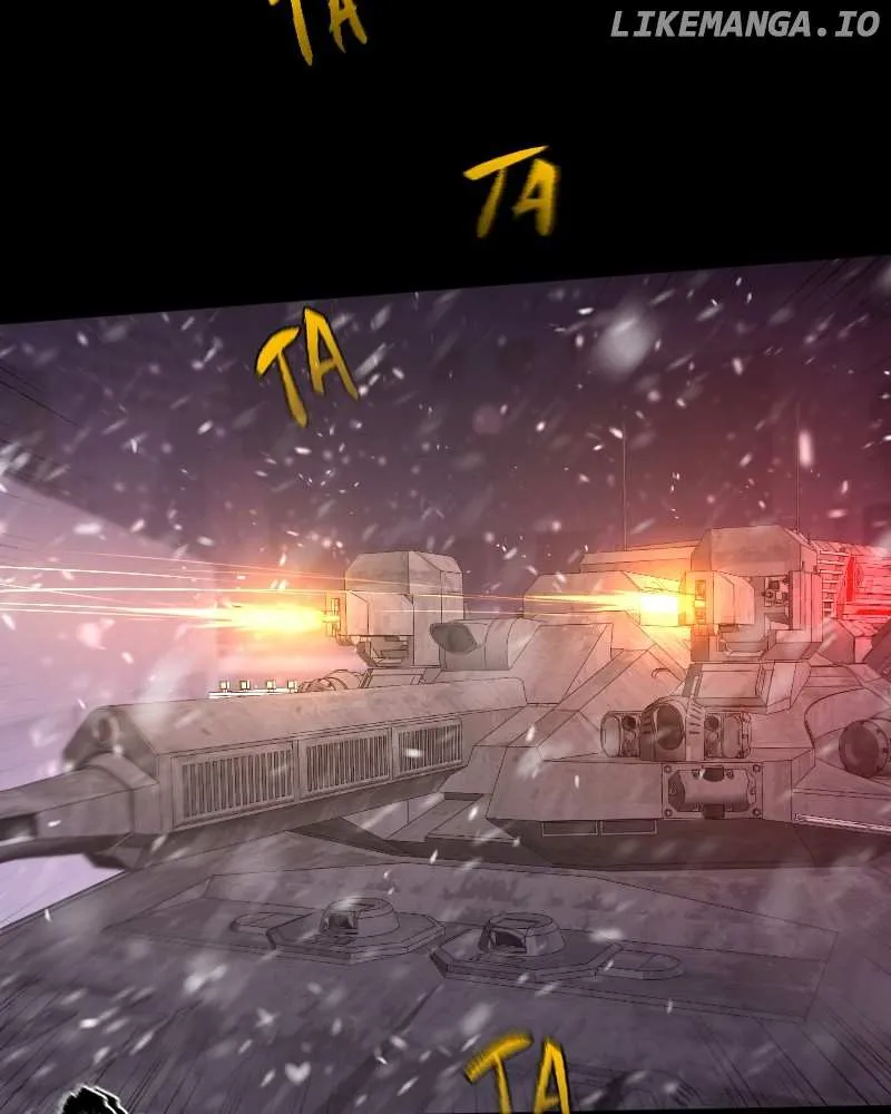 In the Bleak Midwinter Chapter 83 Online - pƔgina 69