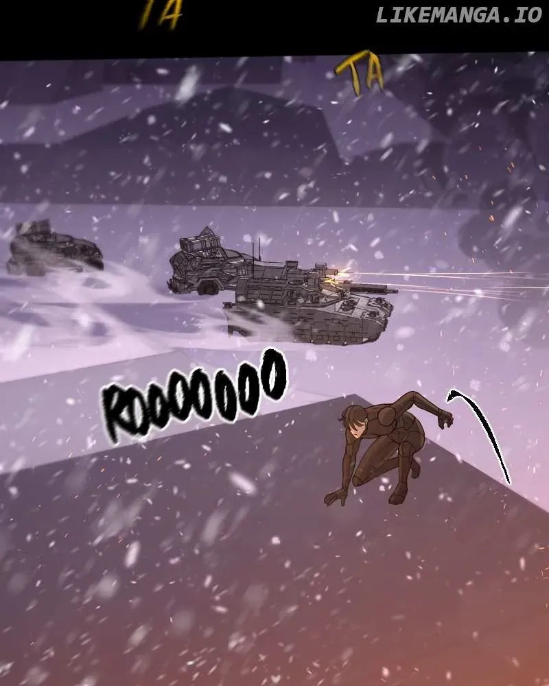 In the Bleak Midwinter Chapter 83 Online - pƔgina 78