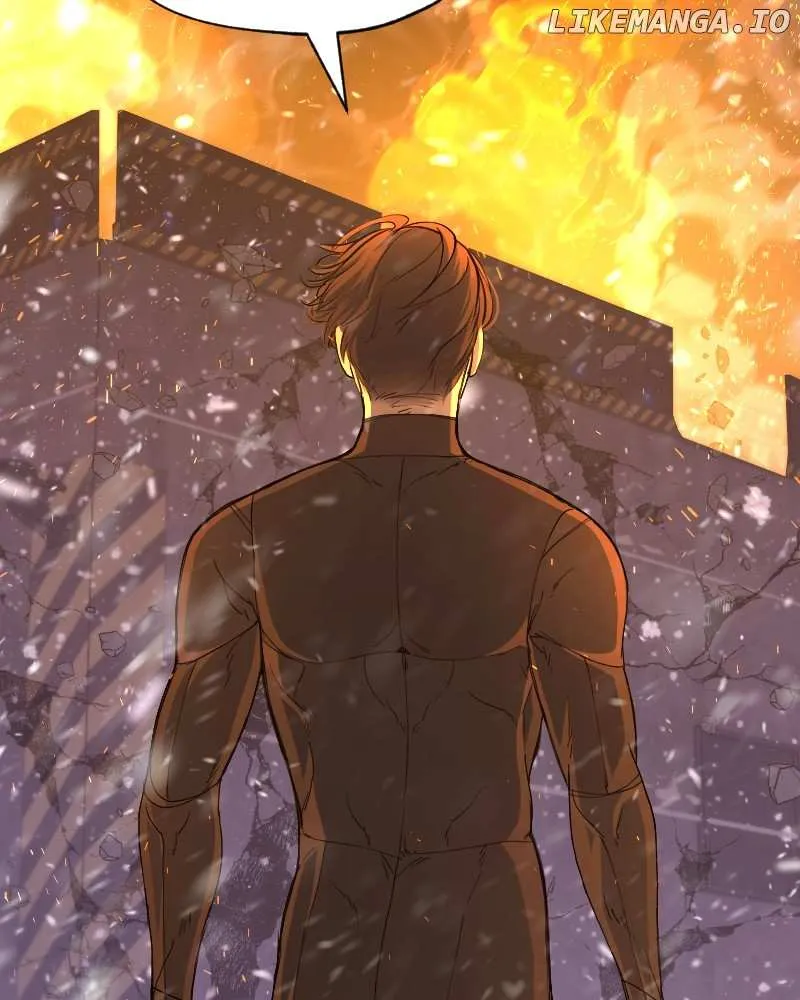 In the Bleak Midwinter Chapter 83 Online - pƔgina 82