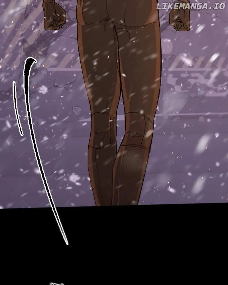 In the Bleak Midwinter Chapter 83 Online - pƔgina 83
