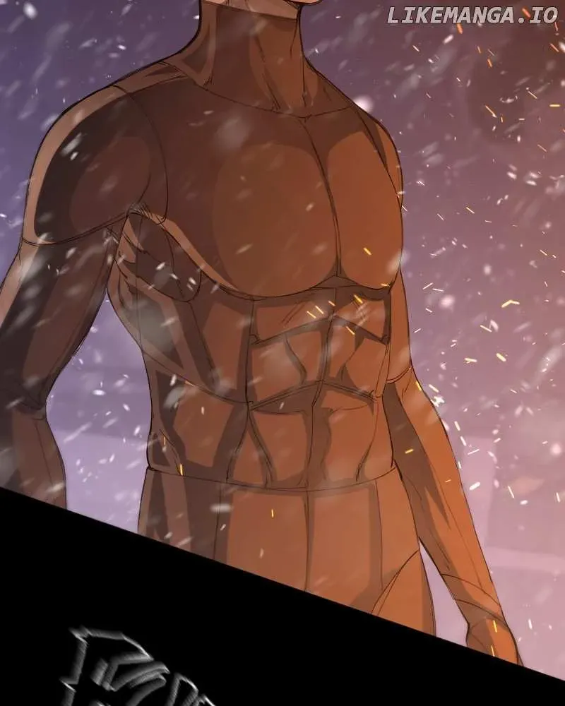 In the Bleak Midwinter Chapter 83 Online - pƔgina 85
