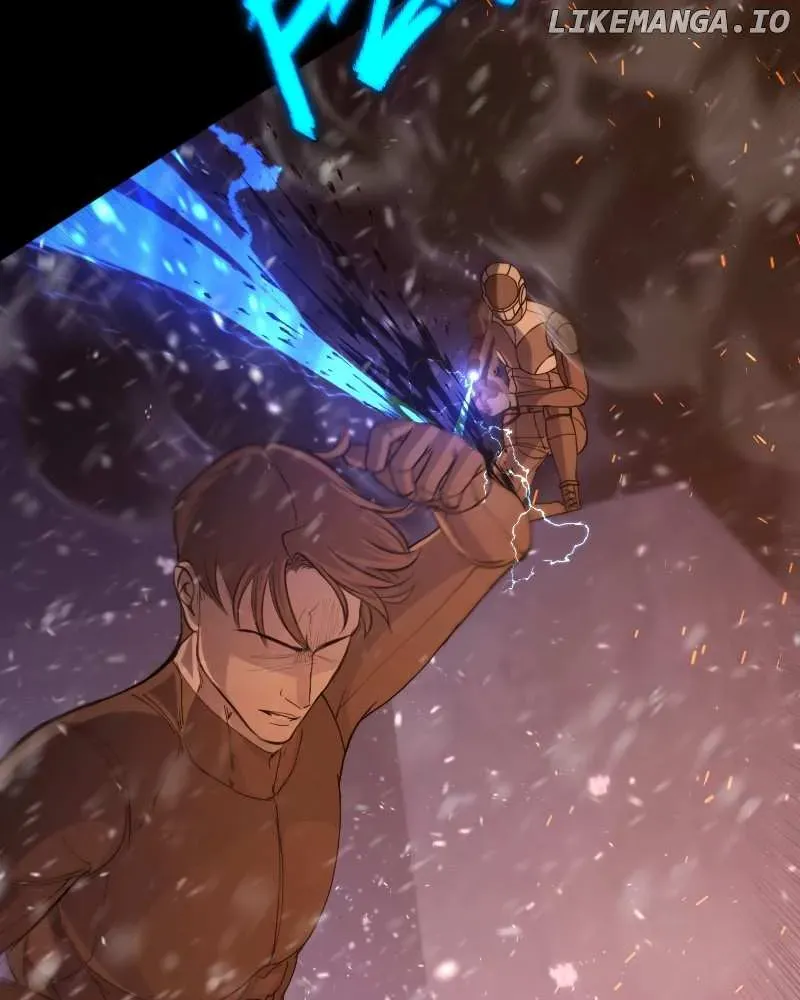 In the Bleak Midwinter Chapter 83 Online - pƔgina 91