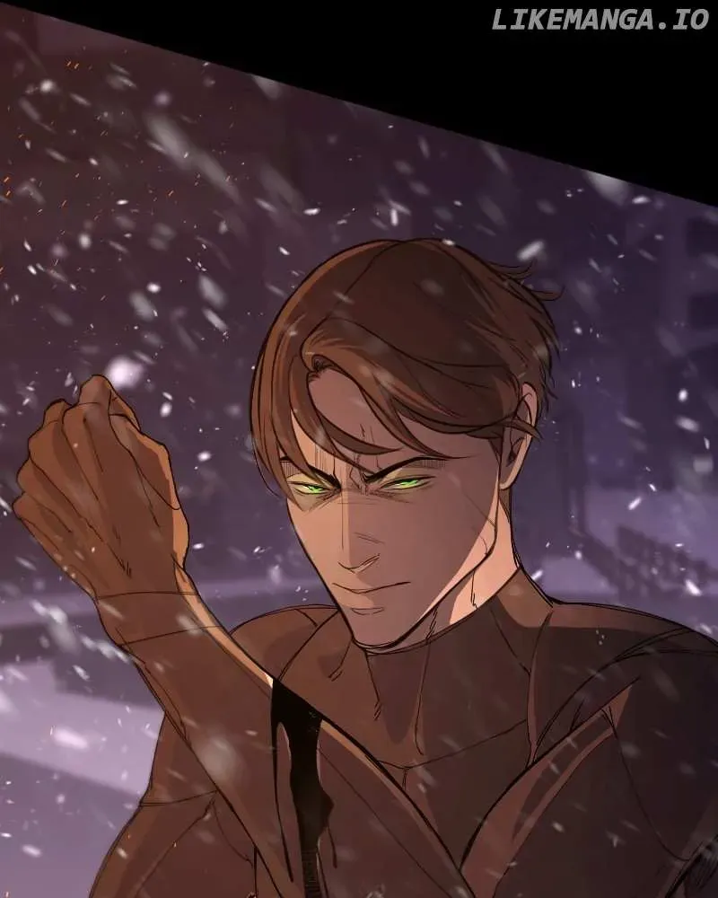 In the Bleak Midwinter Chapter 83 Online - pƔgina 93