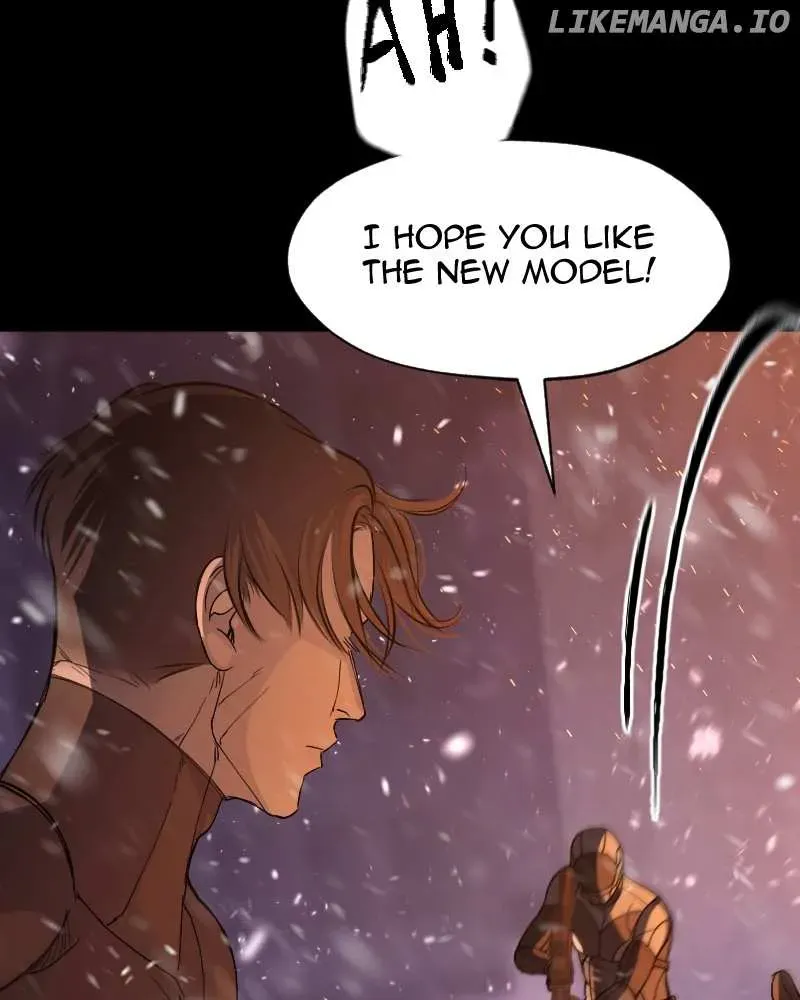 In the Bleak Midwinter Chapter 83 Online - pƔgina 95