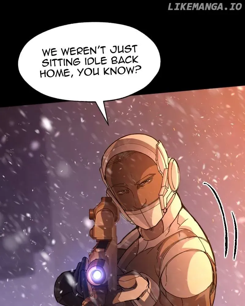 In the Bleak Midwinter Chapter 83 Online - pƔgina 97