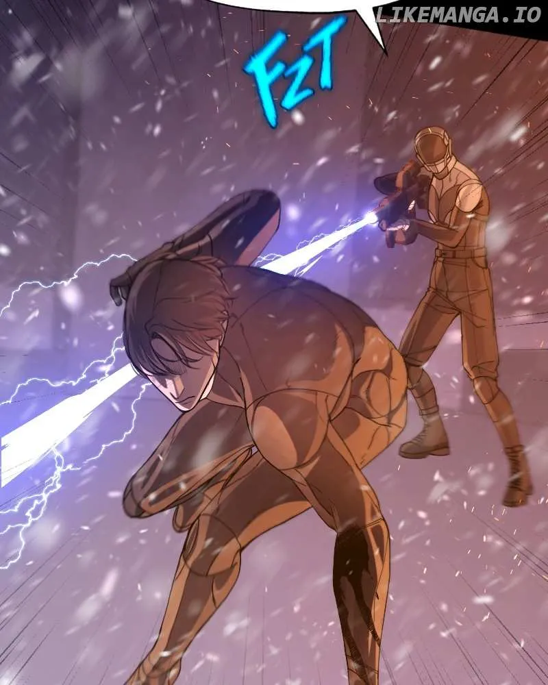 In the Bleak Midwinter Chapter 83 Online - pƔgina 99