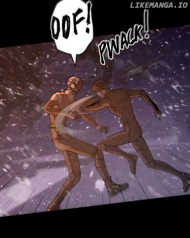 In the Bleak Midwinter Chapter 83 Online - pƔgina 105