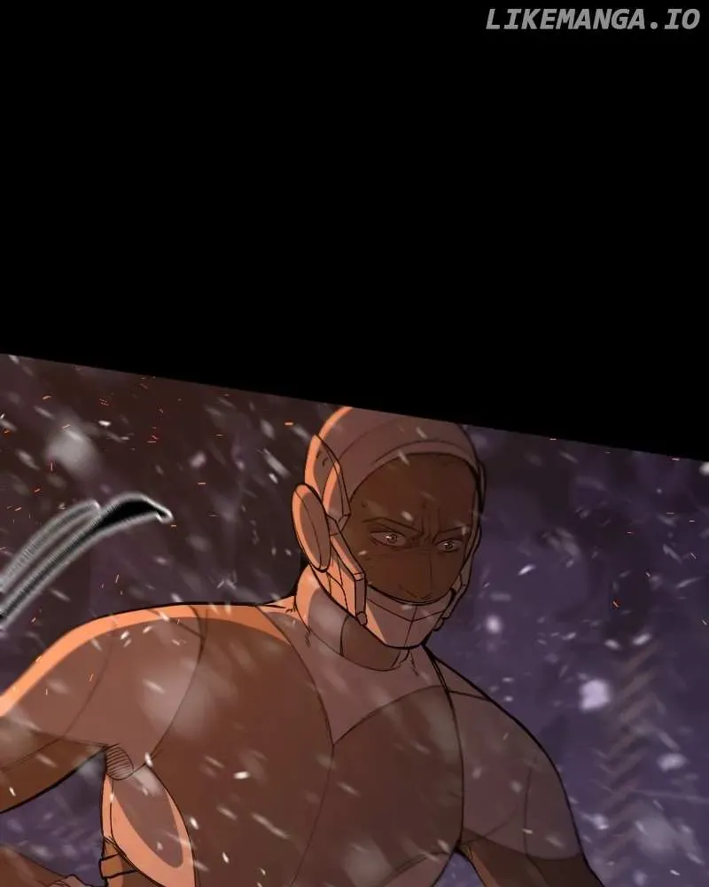 In the Bleak Midwinter Chapter 83 Online - pƔgina 106
