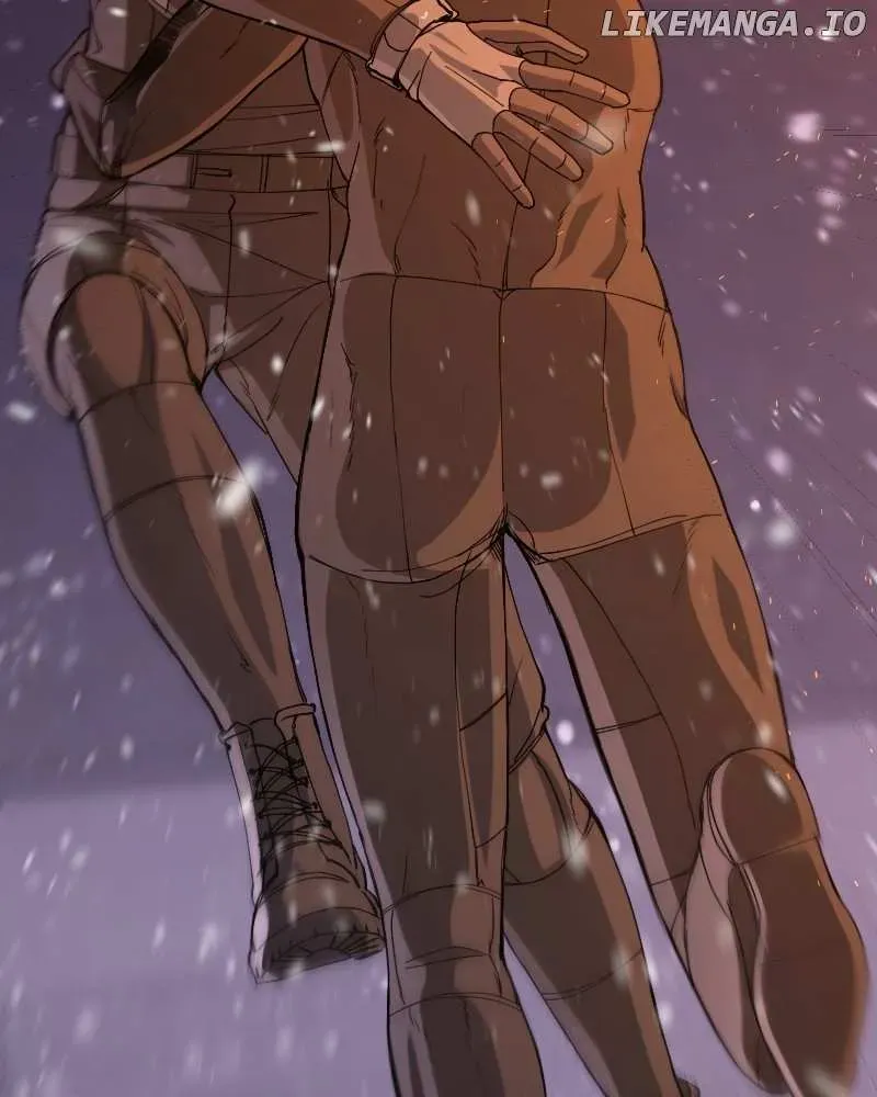 In the Bleak Midwinter Chapter 83 Online - pƔgina 116