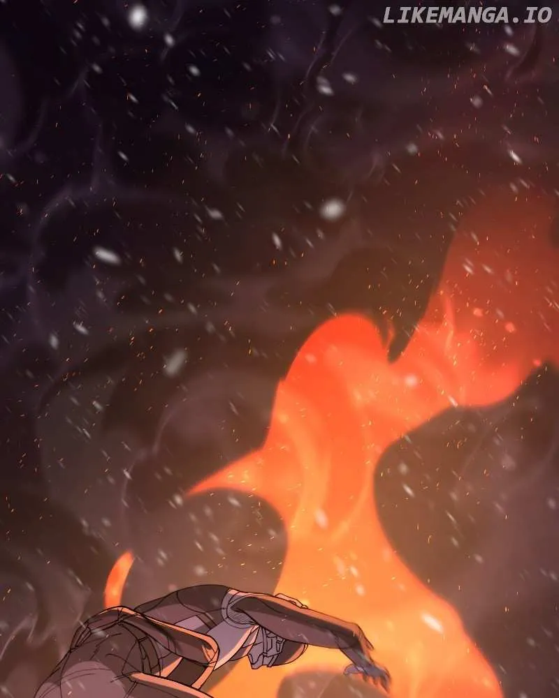 In the Bleak Midwinter Chapter 83 Online - pƔgina 120