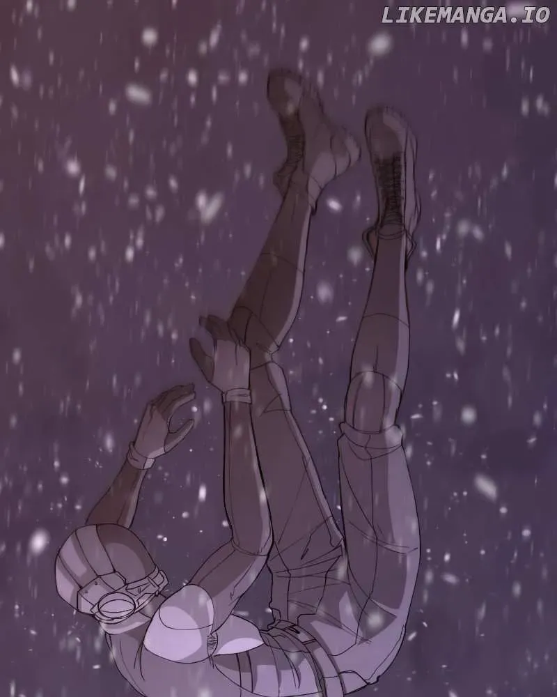 In the Bleak Midwinter Chapter 83 Online - pƔgina 127