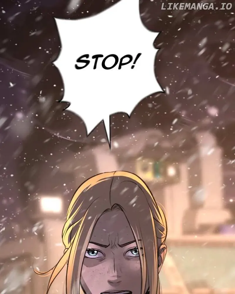 In the Bleak Midwinter Chapter 83 Online - pƔgina 157