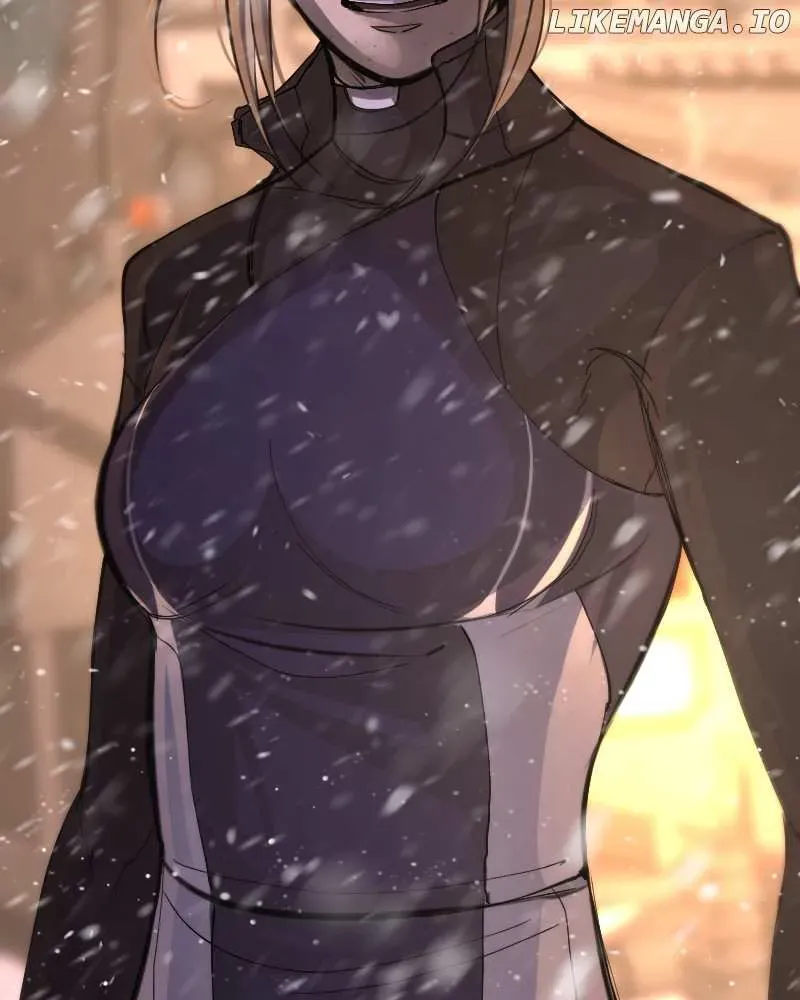 In the Bleak Midwinter Chapter 83 Online - pƔgina 158
