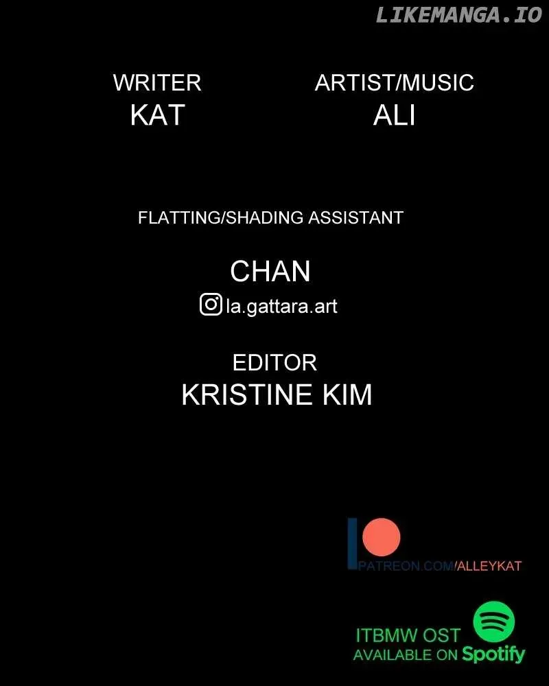 In the Bleak Midwinter Chapter 83 Online - pƔgina 161