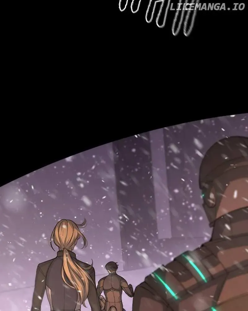 In the Bleak Midwinter Chapter 84 Online - pƔgina 7