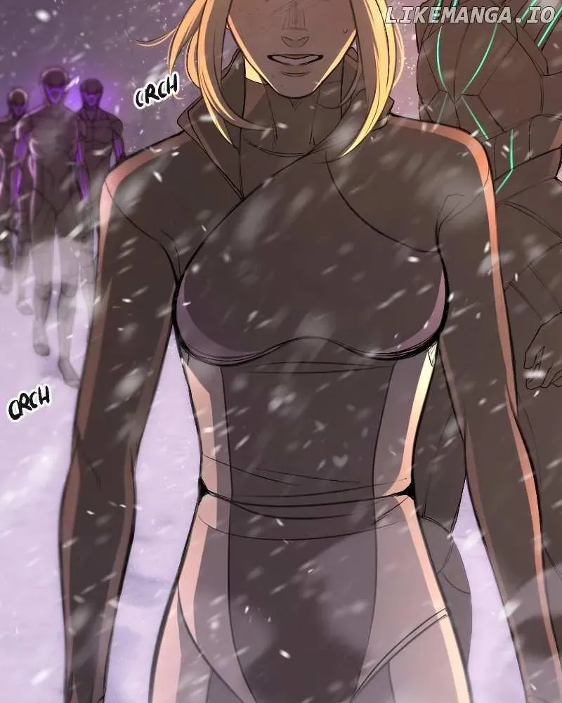 In the Bleak Midwinter Chapter 84 Online - pƔgina 25