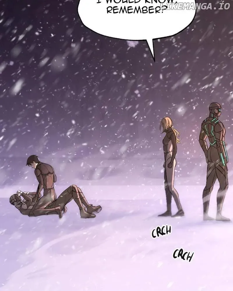 In the Bleak Midwinter Chapter 84 Online - pƔgina 27
