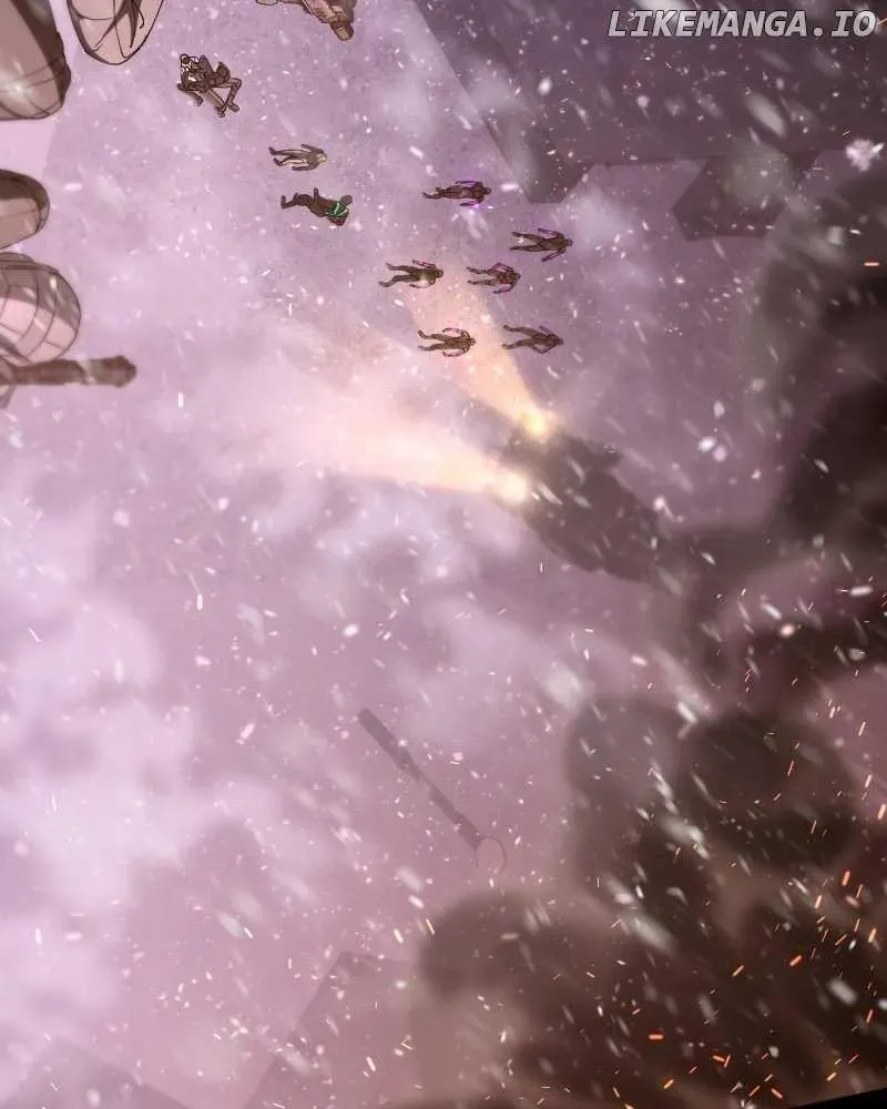 In the Bleak Midwinter Chapter 84 Online - pƔgina 37