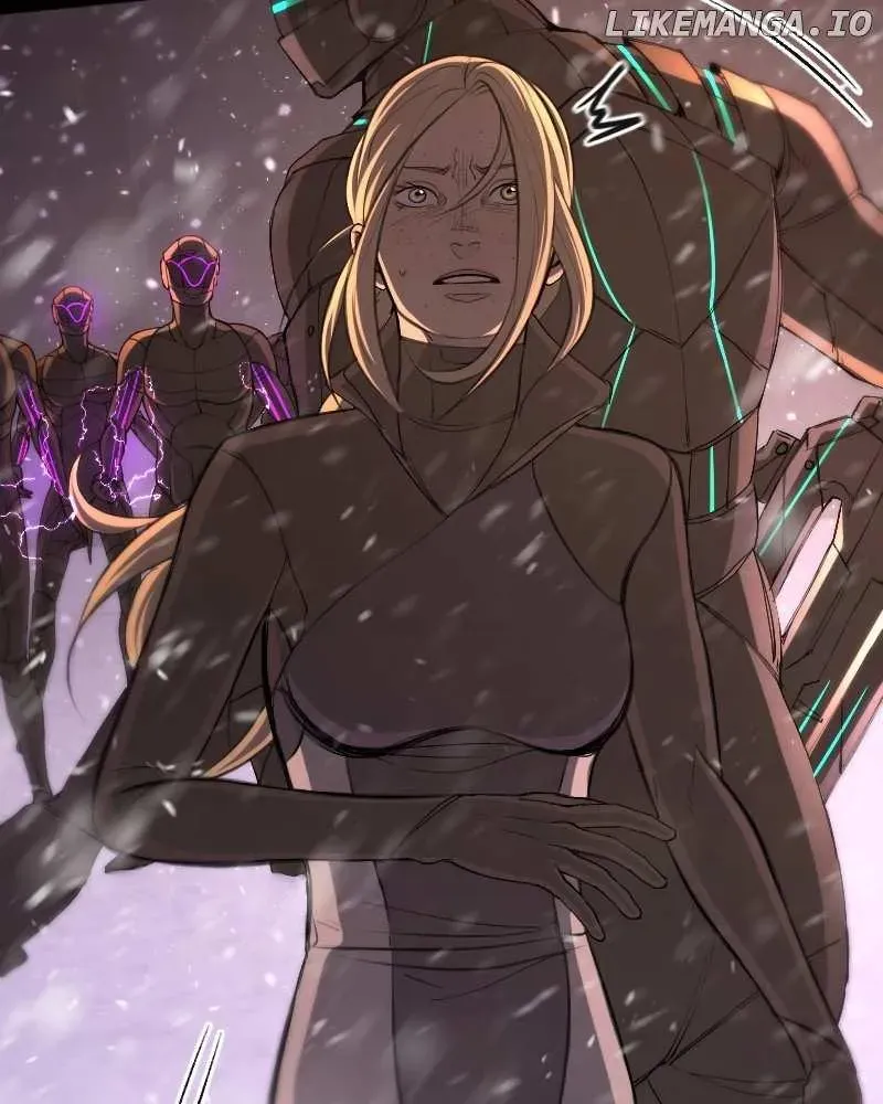 In the Bleak Midwinter Chapter 84 Online - pƔgina 39