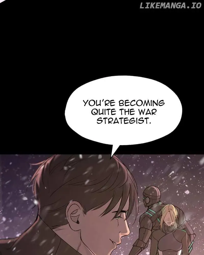 In the Bleak Midwinter Chapter 84 Online - pƔgina 81